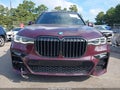 2021 BMW X7 — photo 12 of 19 | VIN 5UXCW2C06M9E21422