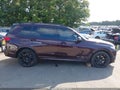 2021 BMW X7 — photo 13 of 19 | VIN 5UXCW2C06M9E21422