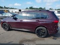 2021 BMW X7 — photo 14 of 19 | VIN 5UXCW2C06M9E21422