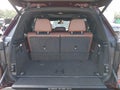 2021 BMW X7 — photo 19 of 19 | VIN 5UXCW2C06M9E21422
