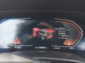 2021 BMW X7 — photo 7 of 19 | VIN 5UXCW2C06M9E21422