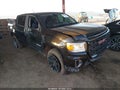 2021 GMC Canyon — photo 1 of 17 | VIN 1GTG5CEN9M1135368