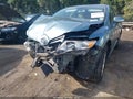 2011 Toyota Venza — photo 6 of 16 | VIN 4T3ZA3BB2BU041345