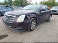2009 Cadillac CTS — photo 2 of 16 | VIN 1G6DF577X90104821