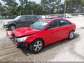 2014 Chevrolet Cruze — photo 2 of 17 | VIN 1G1PC5SBXE7400740