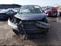2015 Honda CR-V — photo 12 of 16 | VIN 2HKRM3H59FH529584