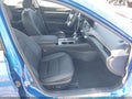 2025 Nissan Altima — photo 5 of 16 | VIN 1N4BL4EV6SN313125