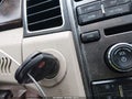2010 Ford Taurus — photo 11 of 16 | VIN 1FAHP2FW4AG136572