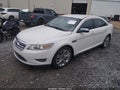 2010 Ford Taurus — photo 2 of 16 | VIN 1FAHP2FW4AG136572