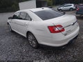 2010 Ford Taurus — photo 3 of 16 | VIN 1FAHP2FW4AG136572
