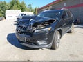 2019 Jeep Cherokee — photo 6 of 16 | VIN 1C4PJMDN8KD117510