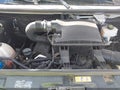 2015 Mercedes-Benz Sprinter — photo 10 of 15 | VIN WD3PF4CD1FP151734