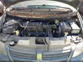 2005 Dodge Caravan — photo 10 of 11 | VIN 1D4GP45R65B435080