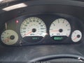 2005 Dodge Caravan — photo 7 of 11 | VIN 1D4GP45R65B435080