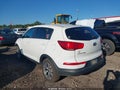 2016 Kia Sportage — photo 3 of 16 | VIN KNDPBCAC8G7880224