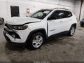2022 Jeep Compass — photo 2 of 19 | VIN 3C4NJCBB5NT176359