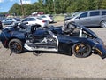2014 Chevrolet Corvette Stingray — photo 13 of 16 | VIN 1G1YK2D74E5104882