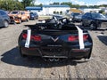 2014 Chevrolet Corvette Stingray — photo 16 of 16 | VIN 1G1YK2D74E5104882