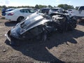 2014 Chevrolet Corvette Stingray — photo 2 of 16 | VIN 1G1YK2D74E5104882