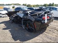 2014 Chevrolet Corvette Stingray — photo 3 of 16 | VIN 1G1YK2D74E5104882