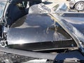 2014 Chevrolet Corvette Stingray — photo 5 of 16 | VIN 1G1YK2D74E5104882