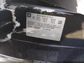 2014 Chevrolet Corvette Stingray — photo 9 of 16 | VIN 1G1YK2D74E5104882