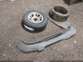 1999 Ford Ranger — photo 12 of 17 | VIN 1FTYR14V2XPB02521
