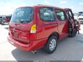 2002 Mercury Villager — photo 4 of 18 | VIN 4M2ZV11T32DJ16595