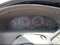 2002 Mercury Villager — photo 7 of 18 | VIN 4M2ZV11T32DJ16595