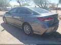 2018 Hyundai Sonata — photo 3 of 15 | VIN 5NPE24AF6JH674605