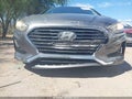 2018 Hyundai Sonata — photo 6 of 15 | VIN 5NPE24AF6JH674605