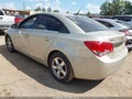 2013 Chevrolet Cruze — photo 3 of 11 | VIN 1G1PC5SB3D7231272