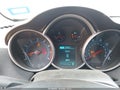 2013 Chevrolet Cruze — photo 7 of 11 | VIN 1G1PC5SB3D7231272
