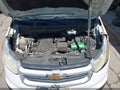 2015 Chevrolet City Express — photo 10 of 16 | VIN 3N63M0YN5FK693826