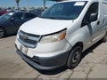 2015 Chevrolet City Express — photo 6 of 16 | VIN 3N63M0YN5FK693826