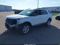 2017 Ford Explorer — photo 2 of 16 | VIN 1FM5K8D89HGC79283