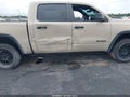 2025 Ram 1500 — photo 6 of 15 | VIN 1C6SRFLP8SN660438