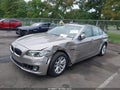2016 BMW 5 Series — photo 2 of 16 | VIN WBA5A7C5XGG150621