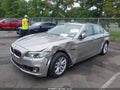 2016 BMW 5 Series — photo 6 of 16 | VIN WBA5A7C5XGG150621