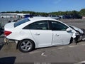 2016 Chevrolet Cruze Limited — photo 12 of 15 | VIN 1G1PE5SB0G7217876