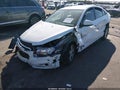 2016 Chevrolet Cruze Limited — photo 2 of 15 | VIN 1G1PE5SB0G7217876