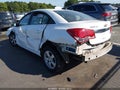 2016 Chevrolet Cruze Limited — photo 3 of 15 | VIN 1G1PE5SB0G7217876