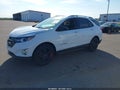 2020 Chevrolet Equinox — photo 2 of 16 | VIN 2GNAXPEX7L6138832