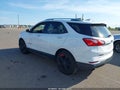 2020 Chevrolet Equinox — photo 3 of 16 | VIN 2GNAXPEX7L6138832