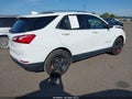 2020 Chevrolet Equinox — photo 4 of 16 | VIN 2GNAXPEX7L6138832