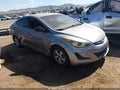 2015 Hyundai Elantra — photo 1 of 16 | VIN 5NPDH4AEXFH643740