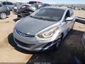 2015 Hyundai Elantra — photo 2 of 16 | VIN 5NPDH4AEXFH643740