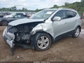 2010 Hyundai Tucson — photo 2 of 16 | VIN KM8JU3AC8AU108620