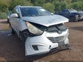 2010 Hyundai Tucson — photo 6 of 16 | VIN KM8JU3AC8AU108620