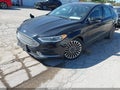 2018 Ford Fusion — photo 2 of 15 | VIN 3FA6P0H90JR109039